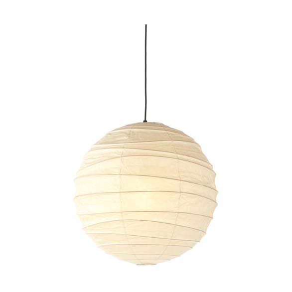 Akari 55D pendel Ø55 cm - Hvit - Vitra