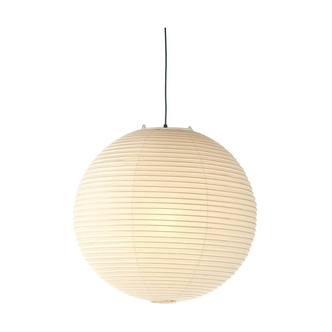 Akari 75A pendel Ø75 cm - Hvit - Vitra
