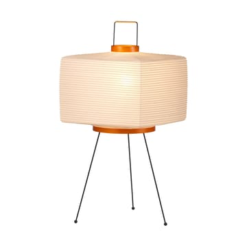 Akari 7A bordlampe 63 cm - Hvit - Vitra