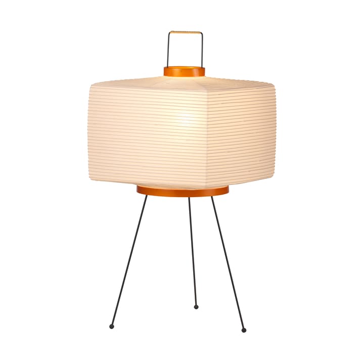Akari 7A bordlampe 63 cm, Hvit Vitra