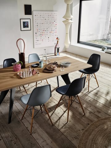 Akari E pendel Ø48 cm - Hvit - Vitra