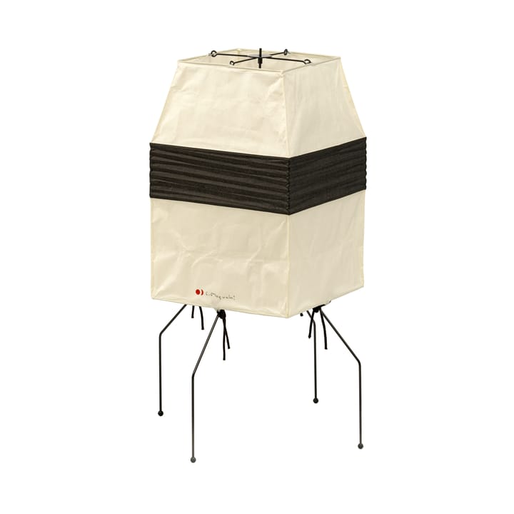 Akari UF1-H bordlampe 51 cm - Hvit - Vitra