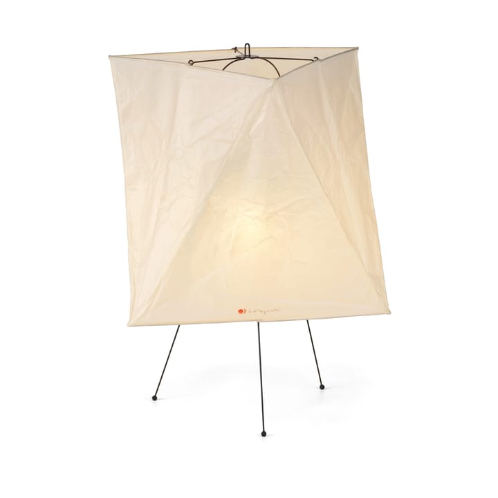 Akari YA2 bordlampe 51 cm, Hvit Vitra