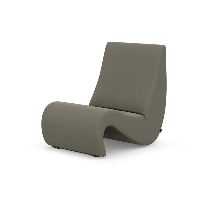 Amoebe lenestol - Hola truffle - Vitra