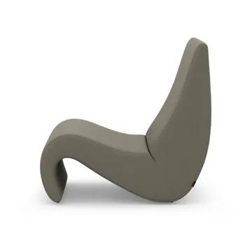 Amoebe lenestol - Hola truffle - Vitra