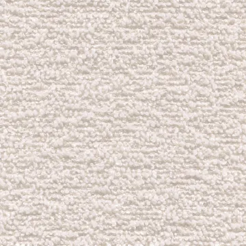 Anagram soft modulsofa - Nubia 01 Ivory Pearl-chalk - Vitra