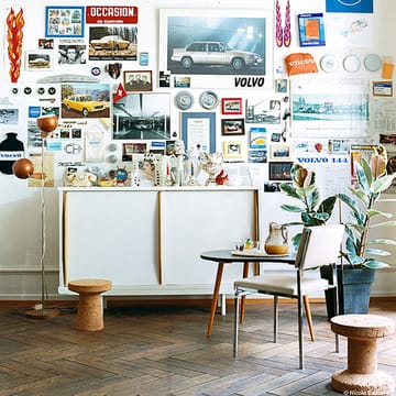 Cork family krakk - Modell a - Vitra
