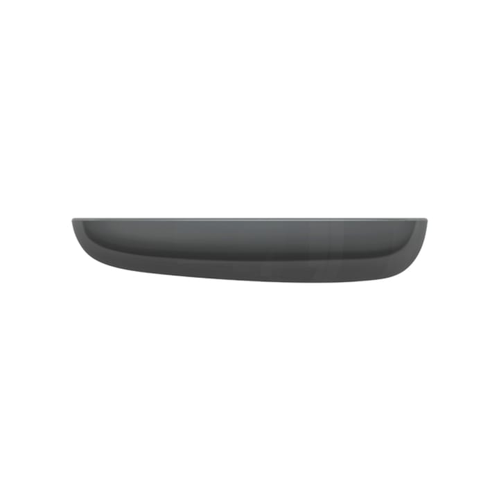 Corniches Large vegghylle - Dark grey - Vitra