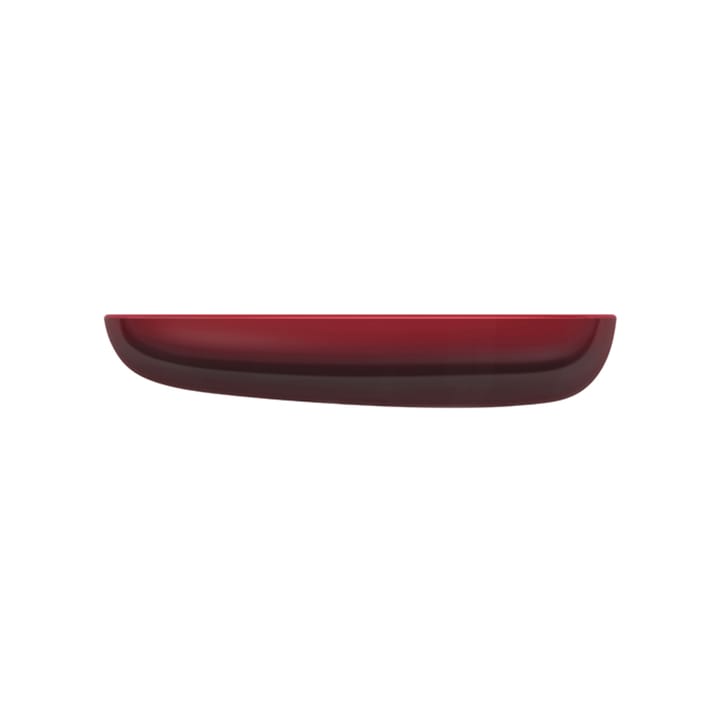 Corniches Large vegghylle - Japanese red - Vitra