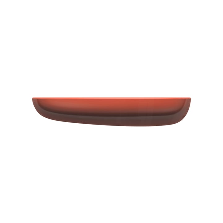Corniches Large vegghylle - Orange - Vitra