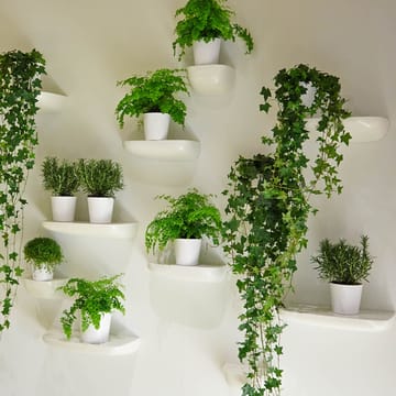 Corniches Large vegghylle - White - Vitra