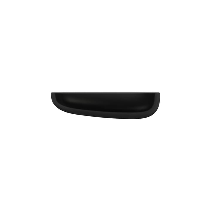 Corniches Medium vegghylle - Black - Vitra