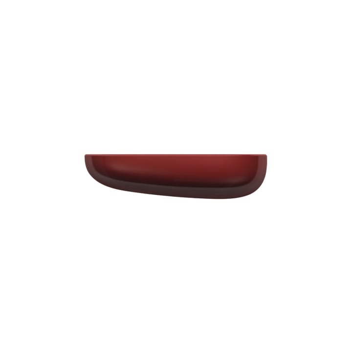 Corniches Medium vegghylle - Japanese red - Vitra