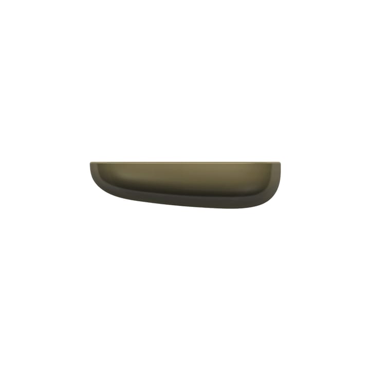 Corniches Medium vegghylle - Khaki - Vitra