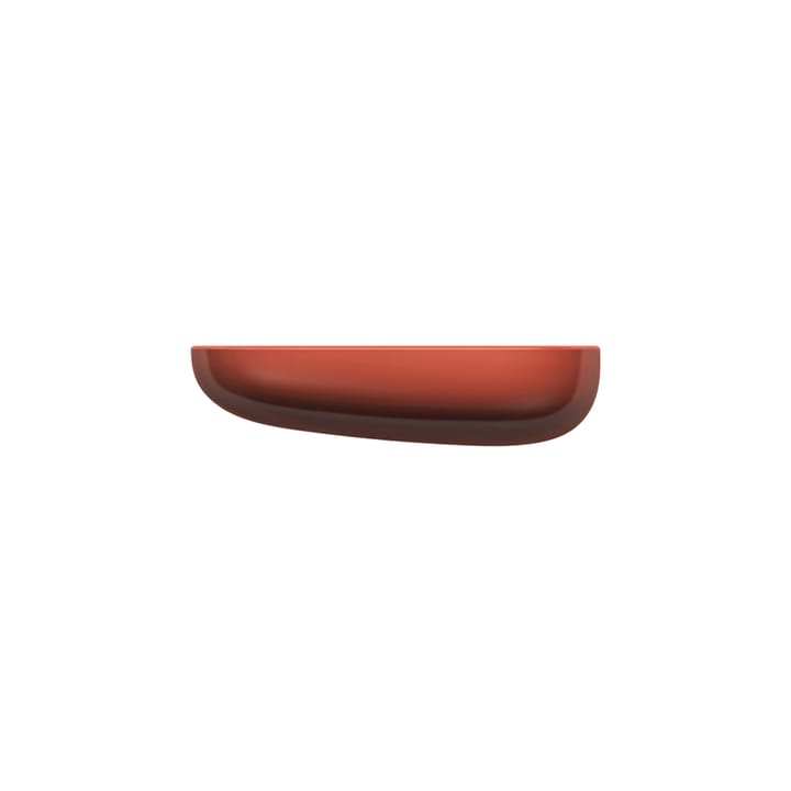 Corniches Medium vegghylle - Orange - Vitra