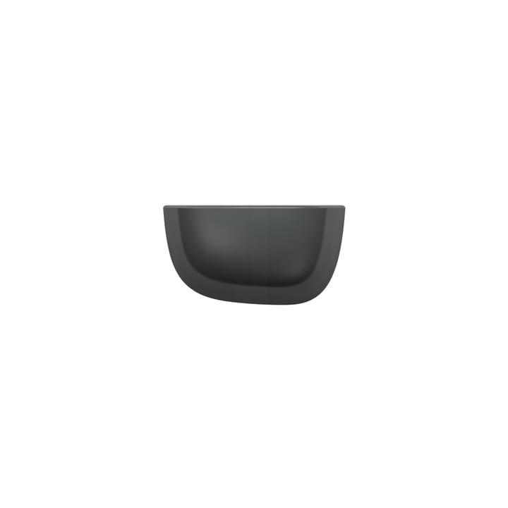 Corniches Small vegghylle - Dark grey - Vitra