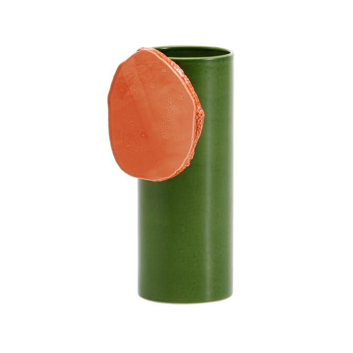 Découpage vase - Disque - Vitra