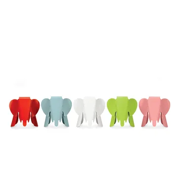 Eames elephant krakk/dekorasjon - Vitra