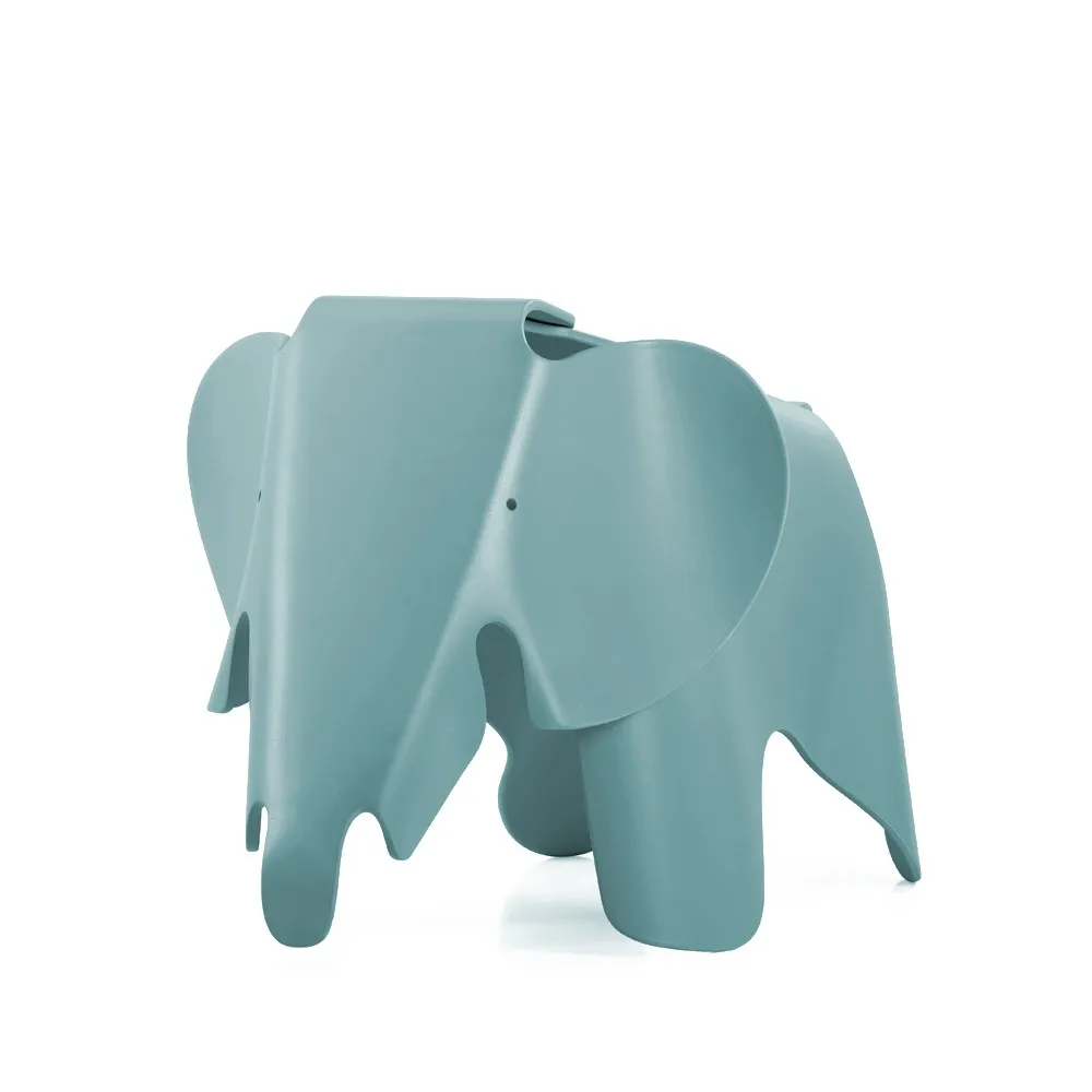 Eames elephant krakk/dekorasjon,  Vitra