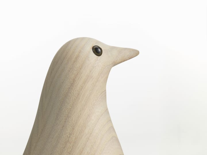 Eames House Bird træfugl, Ask-hvit Vitra