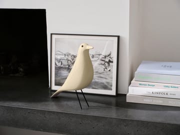 Eames House Bird træfugl - Ask-hvit - Vitra