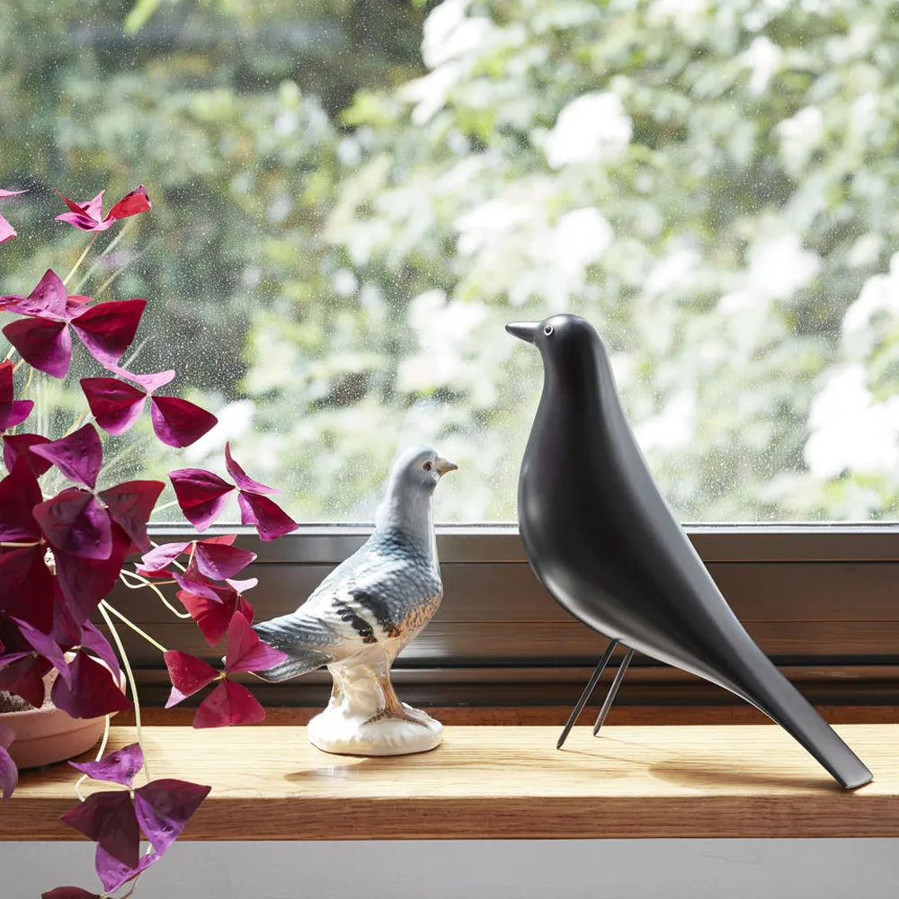 Eames House Bird træfugl,  Vitra