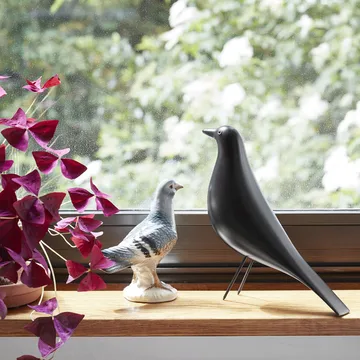 Eames House Bird træfugl - Vitra