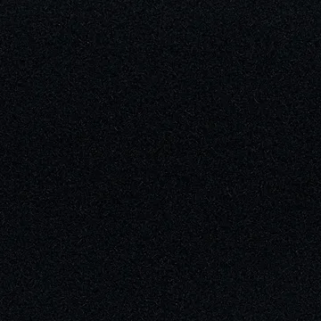 Eames Lounge Chair & Ottoman new dimension - 08 Dark Anthracite-05 santos palis.-pol.steel-black - Vitra