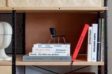 Eames & Vitra bok - Engelsk tekst - Vitra