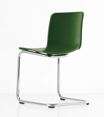 HAL RE cantilever kontorstol - Ivy-chrome - Vitra