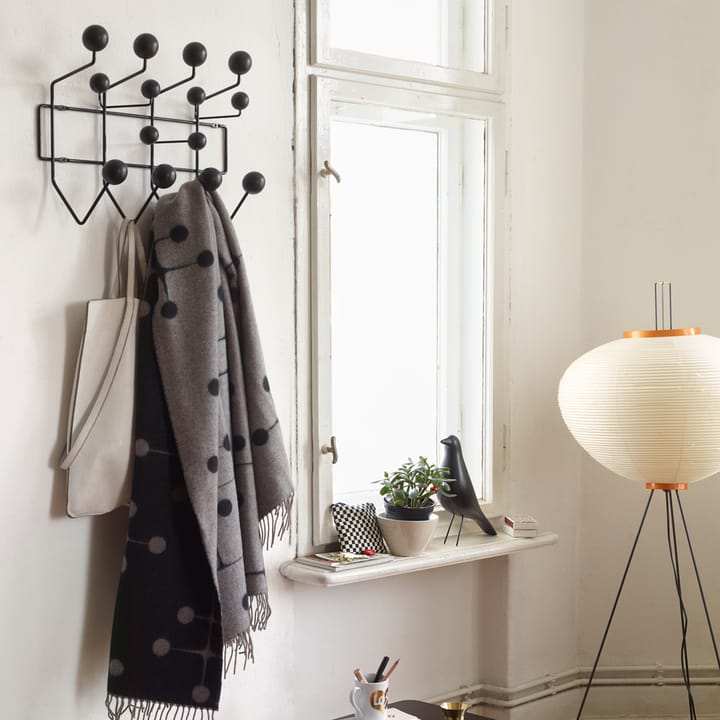 Hang It All kleshenger, Red Vitra