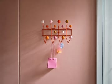 Hang It All kleshenger - Water based laquered-warm - Vitra
