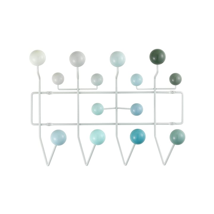 Hang It All kleshenger - White - Vitra
