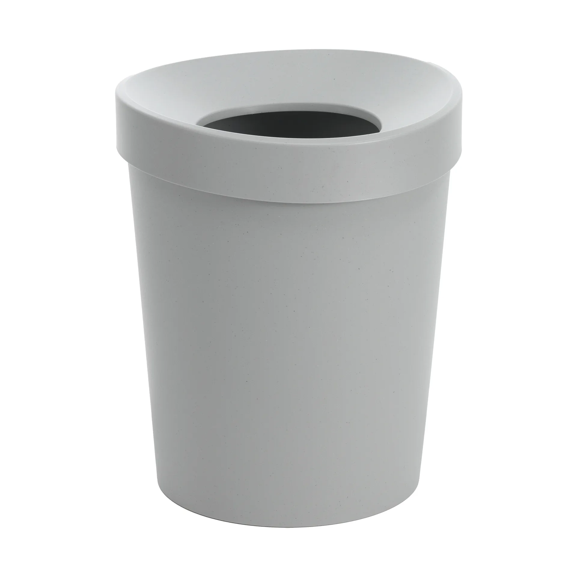 Happy Bin RE L søppelbøtte 37,5 cm Ø30 cm, Grey RE Vitra