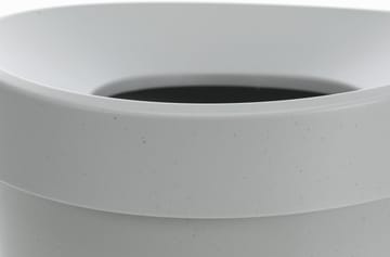 Happy Bin RE L søppelbøtte 37,5 cm Ø30 cm - Grey RE - Vitra