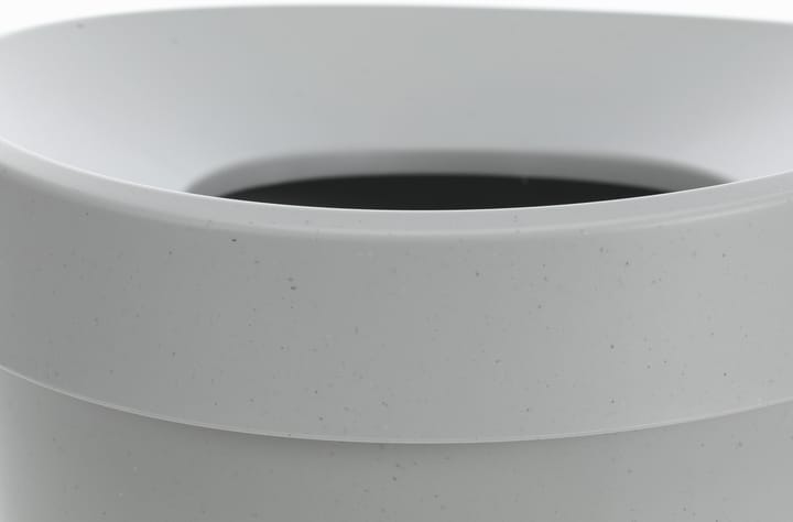 Happy Bin RE L søppelbøtte 37,5 cm Ø30 cm, Grey RE Vitra