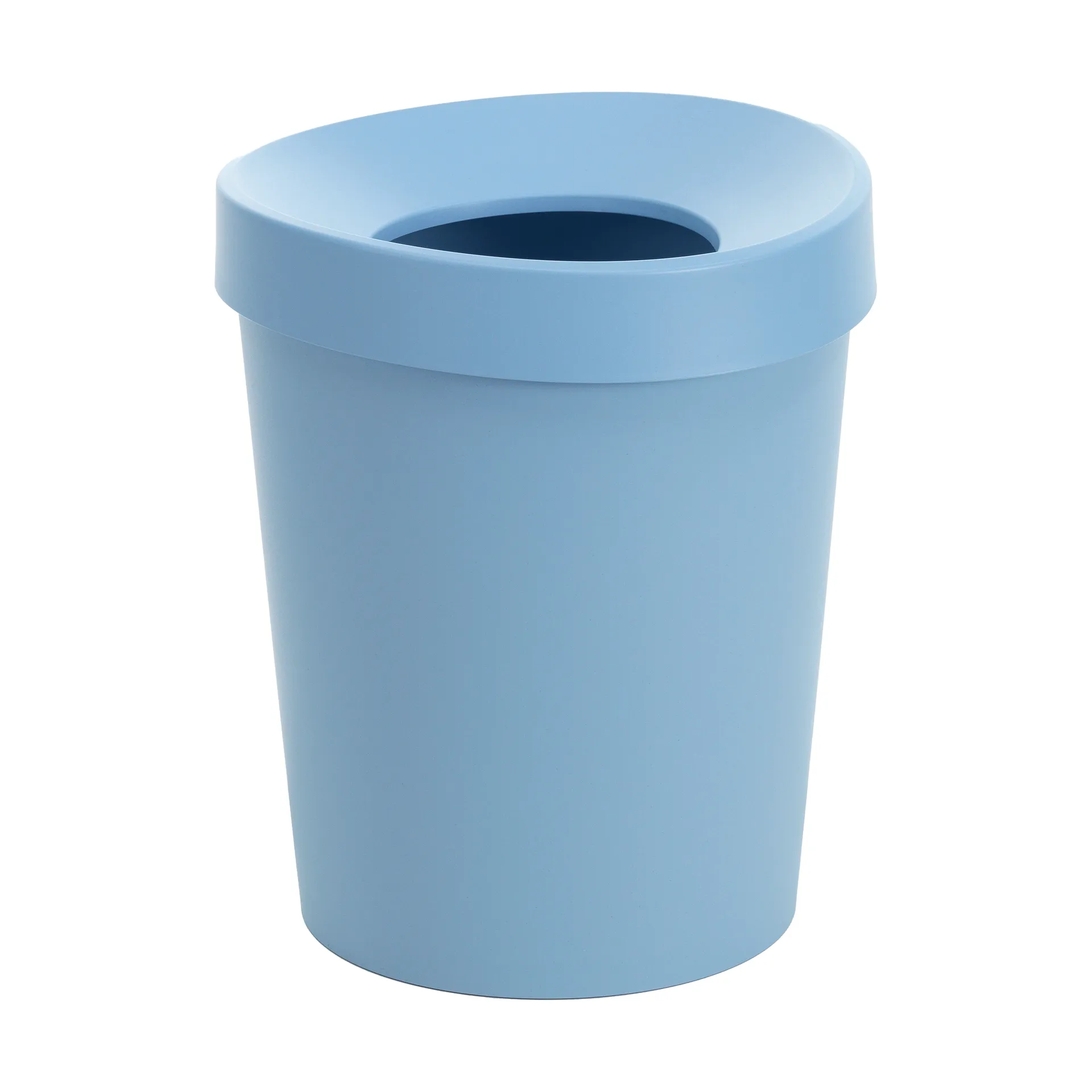 Happy Bin RE L søppelbøtte 37,5 cm Ø30 cm, Sky blue RE Vitra