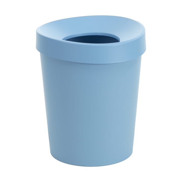 Happy Bin RE L søppelbøtte 37,5 cm Ø30 cm - Sky blue RE - Vitra