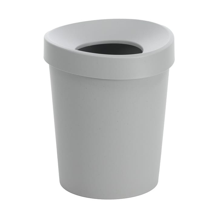 Happy Bin RE S søppelbøtte 29,5 cm Ø23,5 cm - Grey RE - Vitra