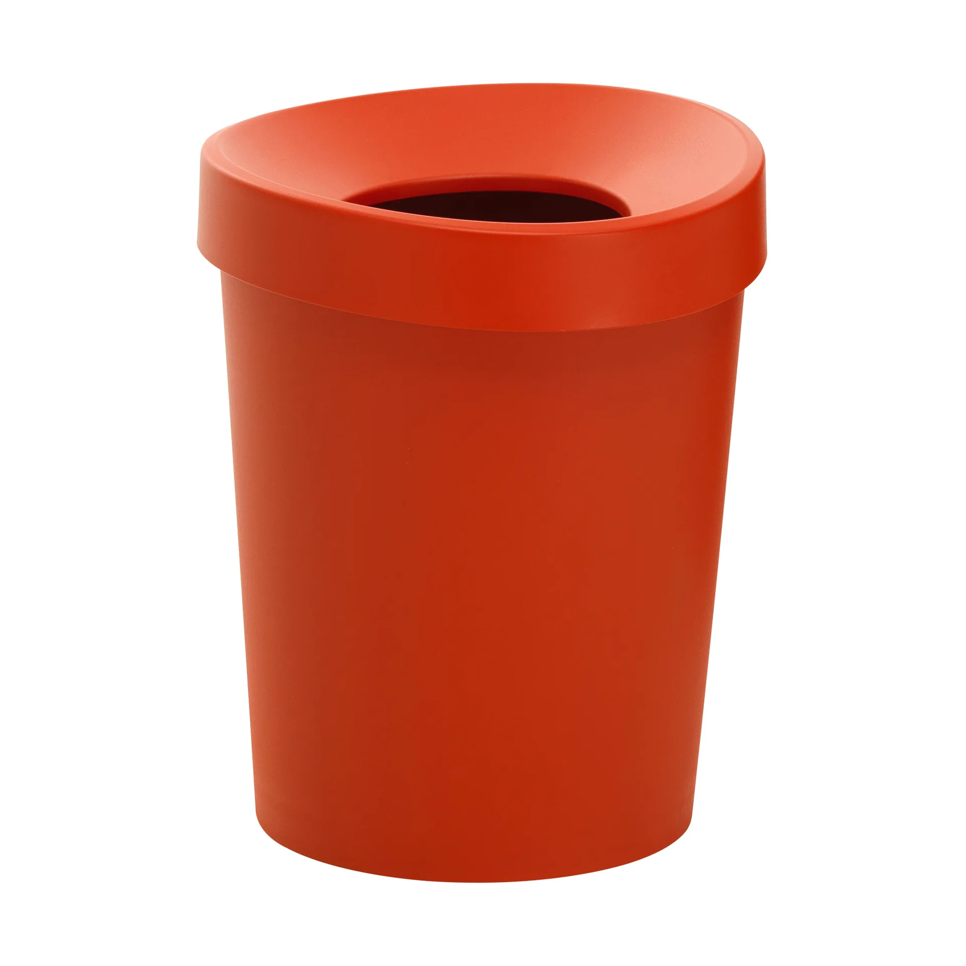 Happy Bin RE S søppelbøtte 29,5 cm Ø23,5 cm, Poppy red RE Vitra