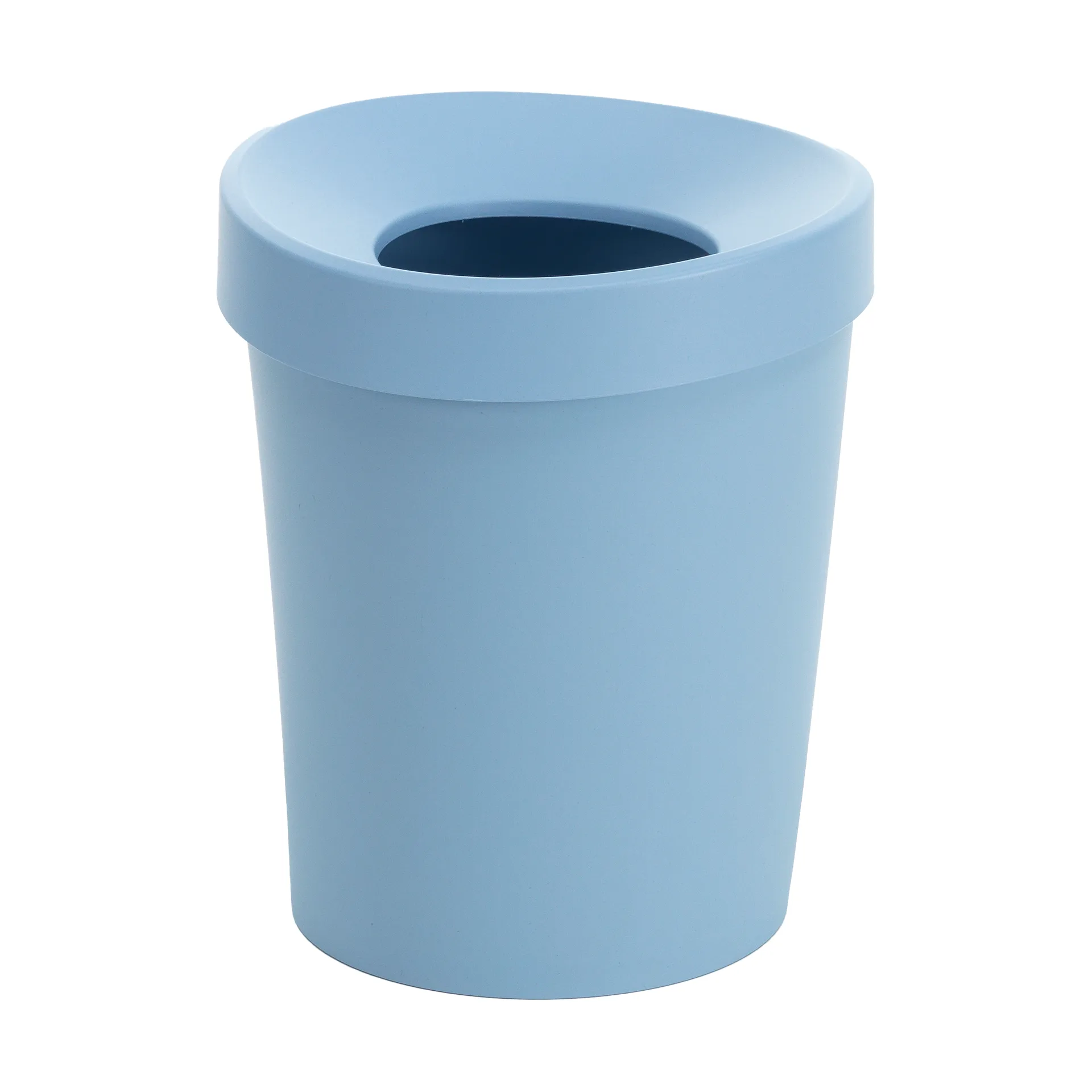 Happy Bin RE S søppelbøtte 29,5 cm Ø23,5 cm, Sky blue RE Vitra