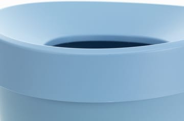 Happy Bin RE S søppelbøtte 29,5 cm Ø23,5 cm - Sky blue RE - Vitra