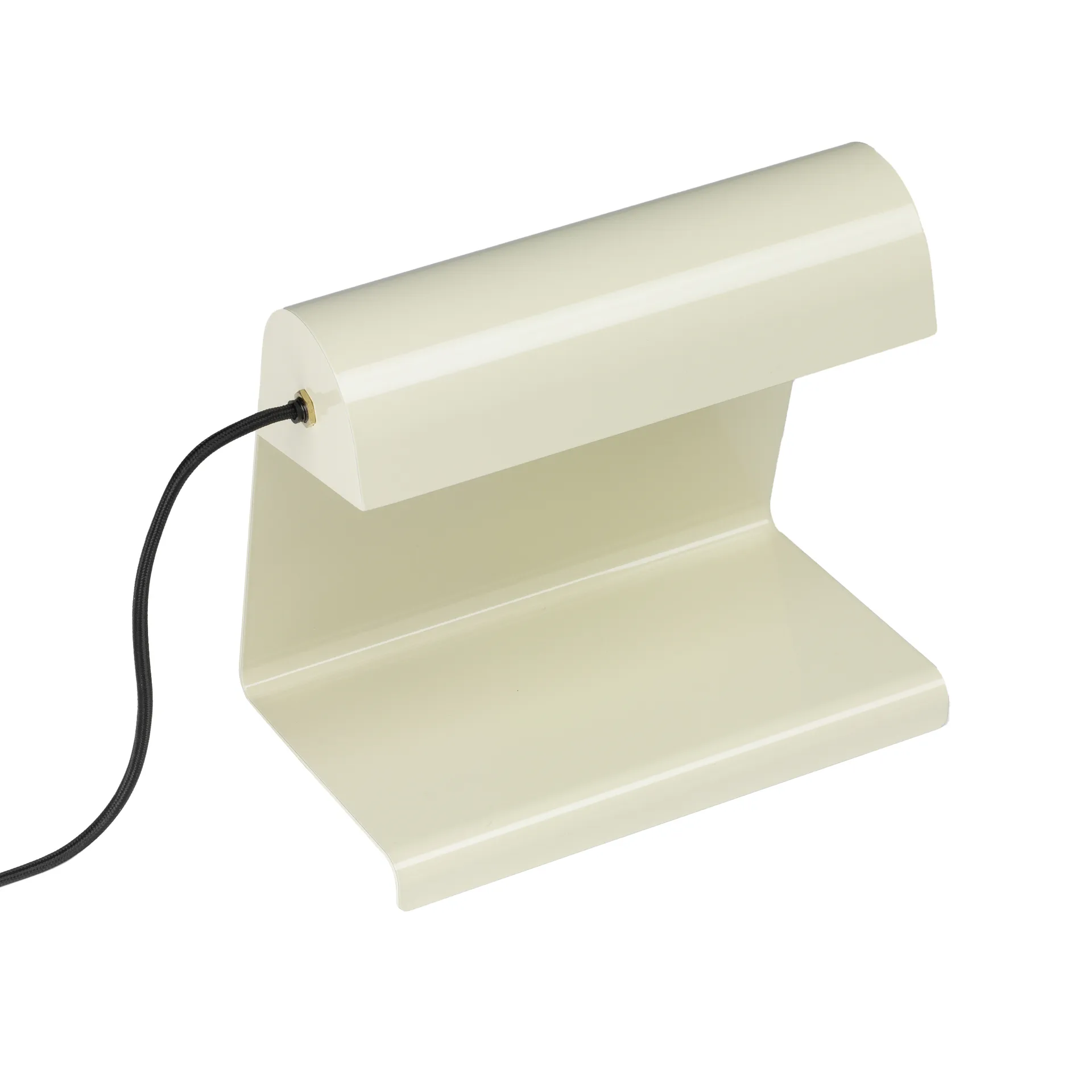 Lampe de Bureau bordslampe, Blanc colombe Vitra