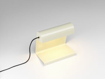 Lampe de Bureau bordslampe - Blanc colombe - Vitra