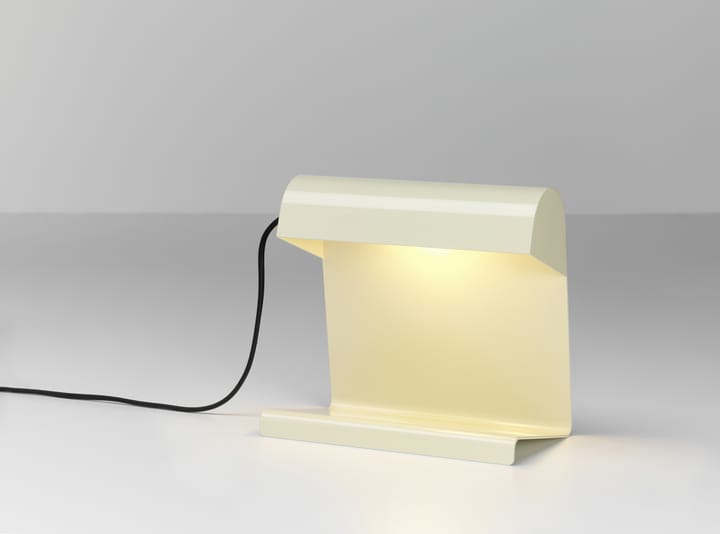 Lampe de Bureau bordslampe, Blanc colombe Vitra