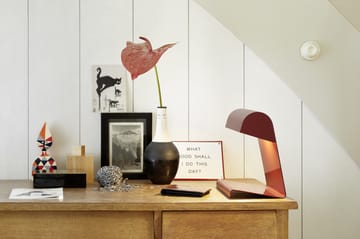 Lampe de Bureau bordslampe - Japanese red - Vitra