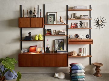 Lampe de Bureau bordslampe - Japanese red - Vitra