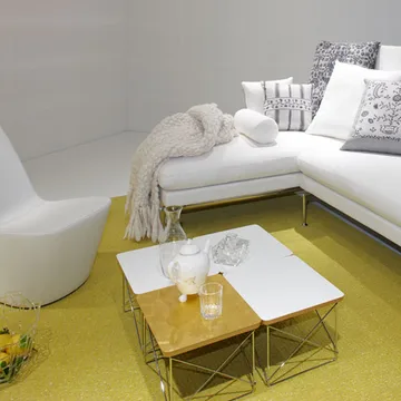 LTR occasional table sidobord - Vitra