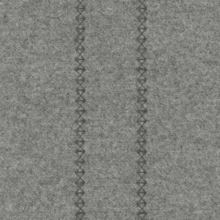 Panchina fotskammel aluminiumsstativ, Cosy 2 pebble grey Vitra