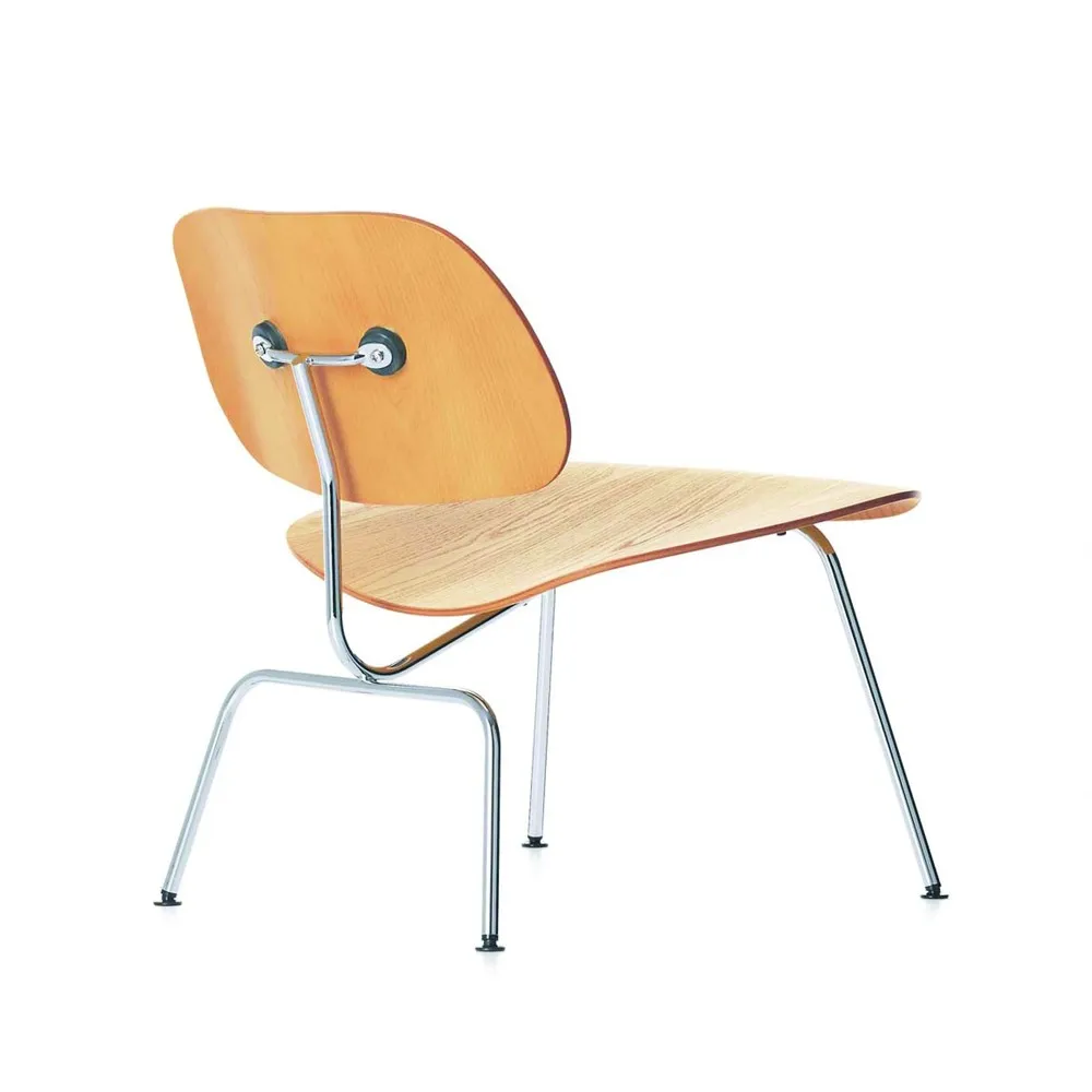 Plywood group LCM lenestol, Ask-Kromben Vitra